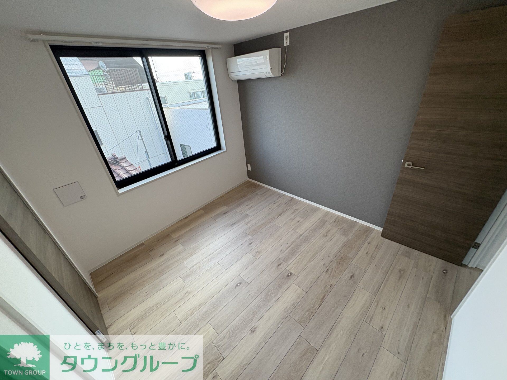 Heureux中野若宮の物件内観写真