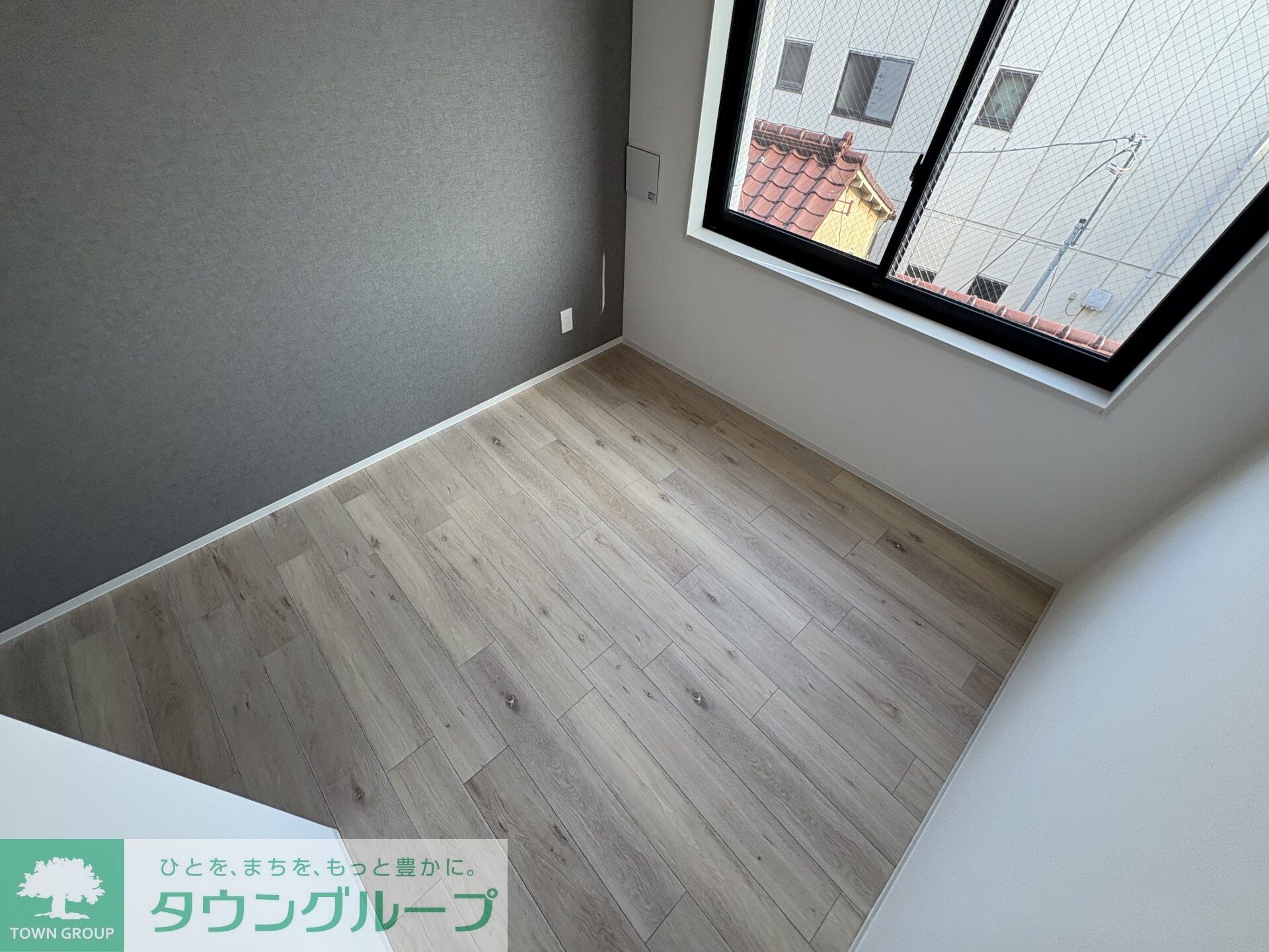 Heureux中野若宮の物件内観写真