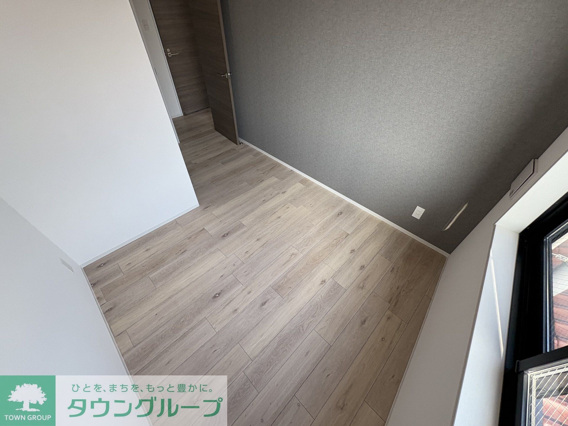 Heureux中野若宮の物件内観写真