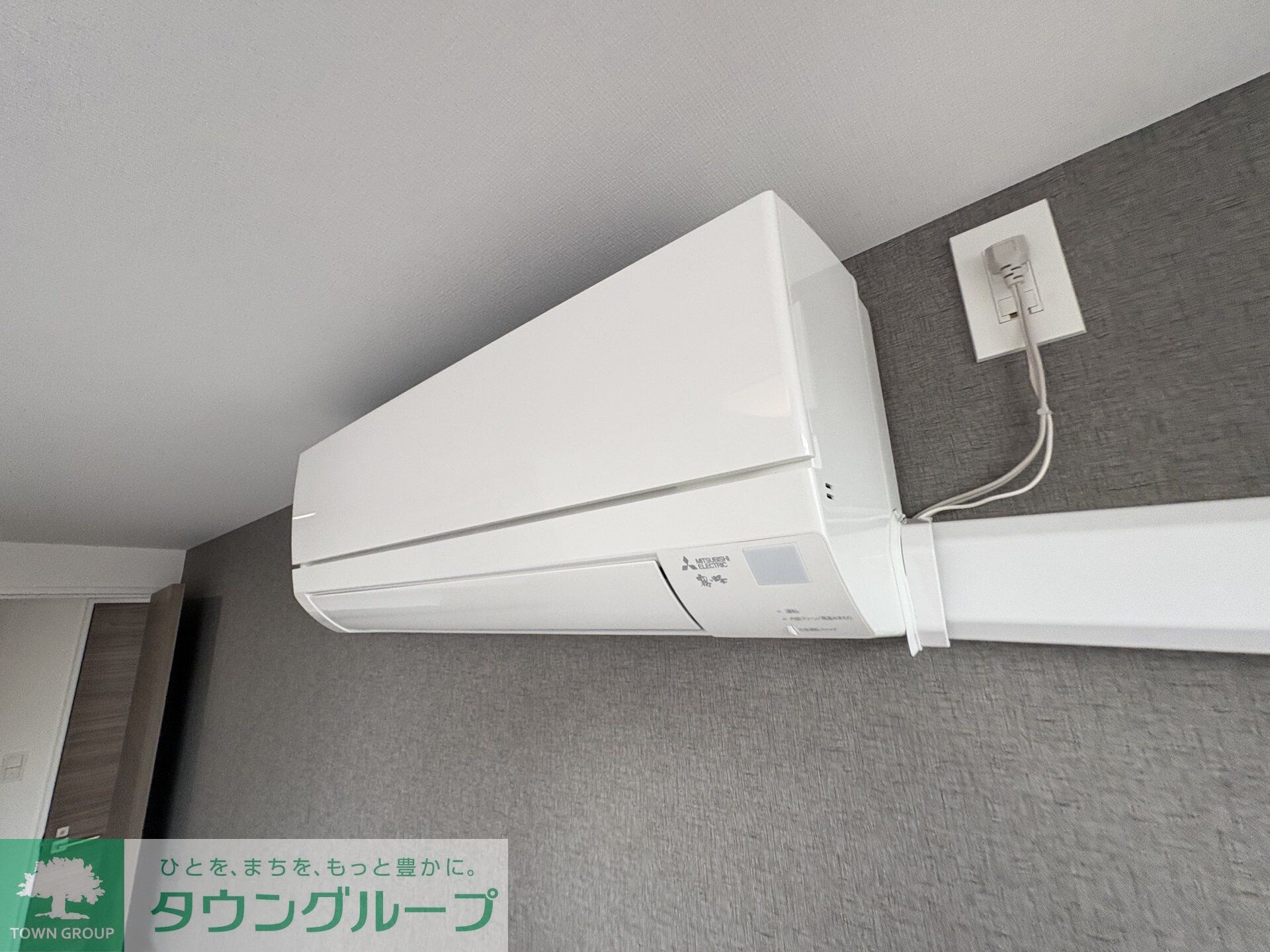 Heureux中野若宮の物件内観写真