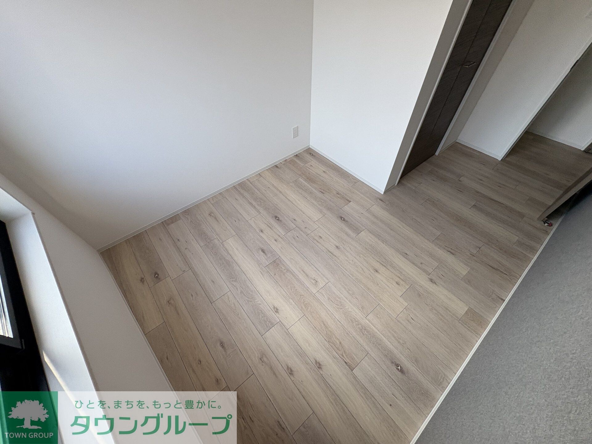 Heureux中野若宮の物件内観写真