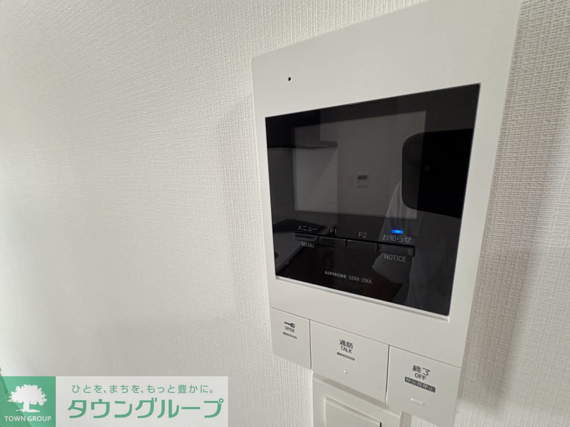 Heureux中野若宮の物件内観写真