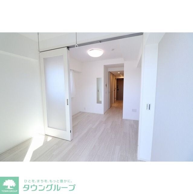 ウエリスアーバン中野坂上の物件内観写真
