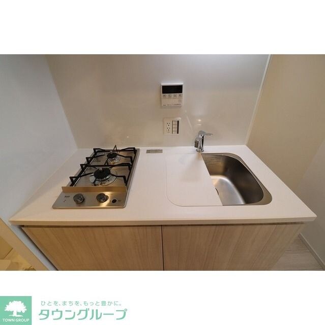 ウエリスアーバン中野坂上の物件内観写真