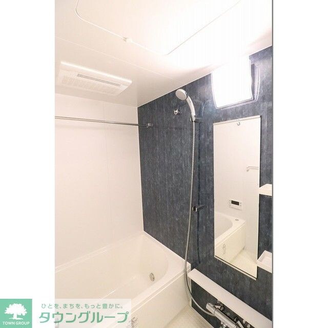 ウエリスアーバン中野坂上の物件内観写真