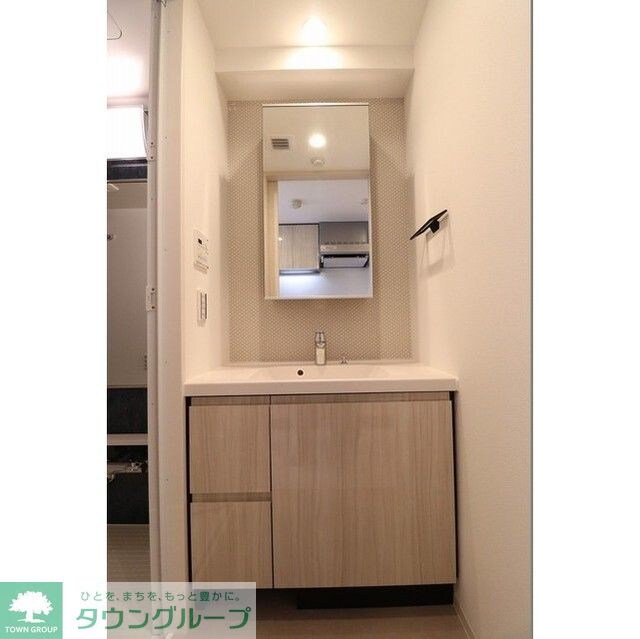 ウエリスアーバン中野坂上の物件内観写真