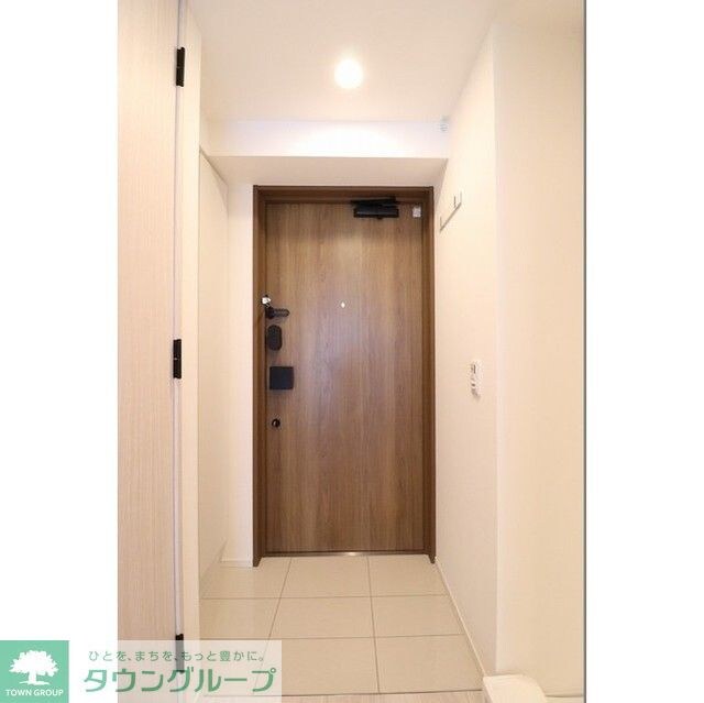 ウエリスアーバン中野坂上の物件内観写真