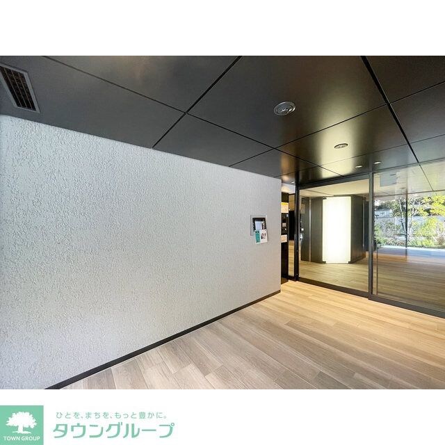 ウエリスアーバン中野坂上の物件内観写真