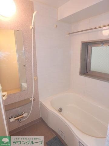 アムス四谷三丁目の物件内観写真