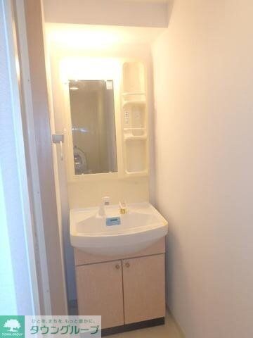 アムス四谷三丁目の物件内観写真