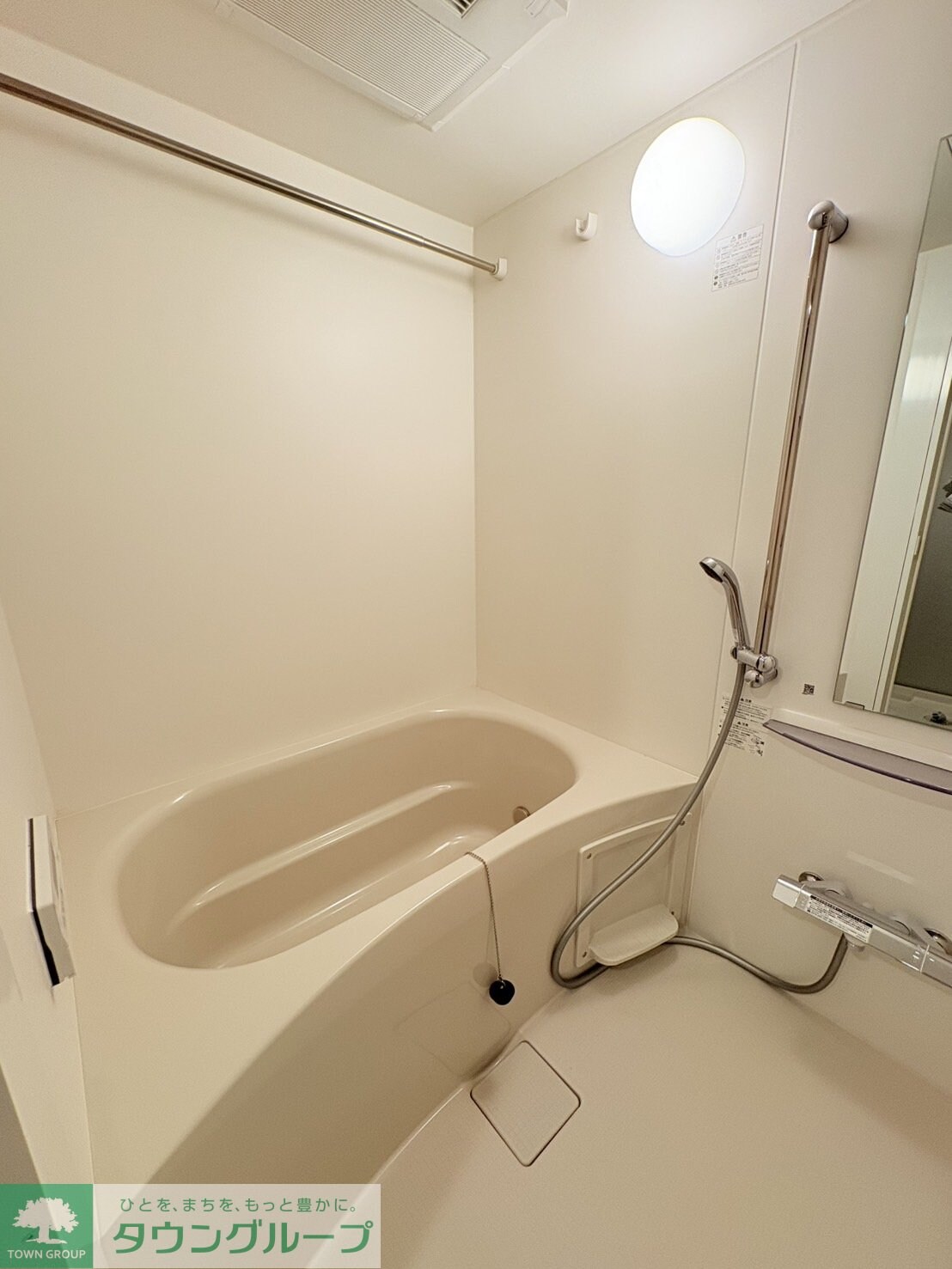 TKS中野新橋の物件内観写真