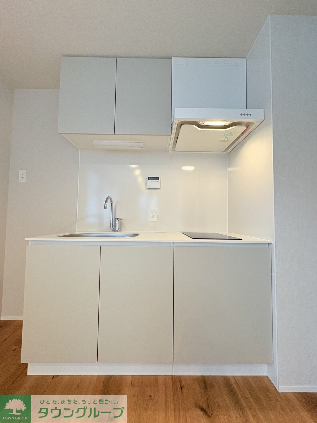 TKS中野新橋の物件内観写真