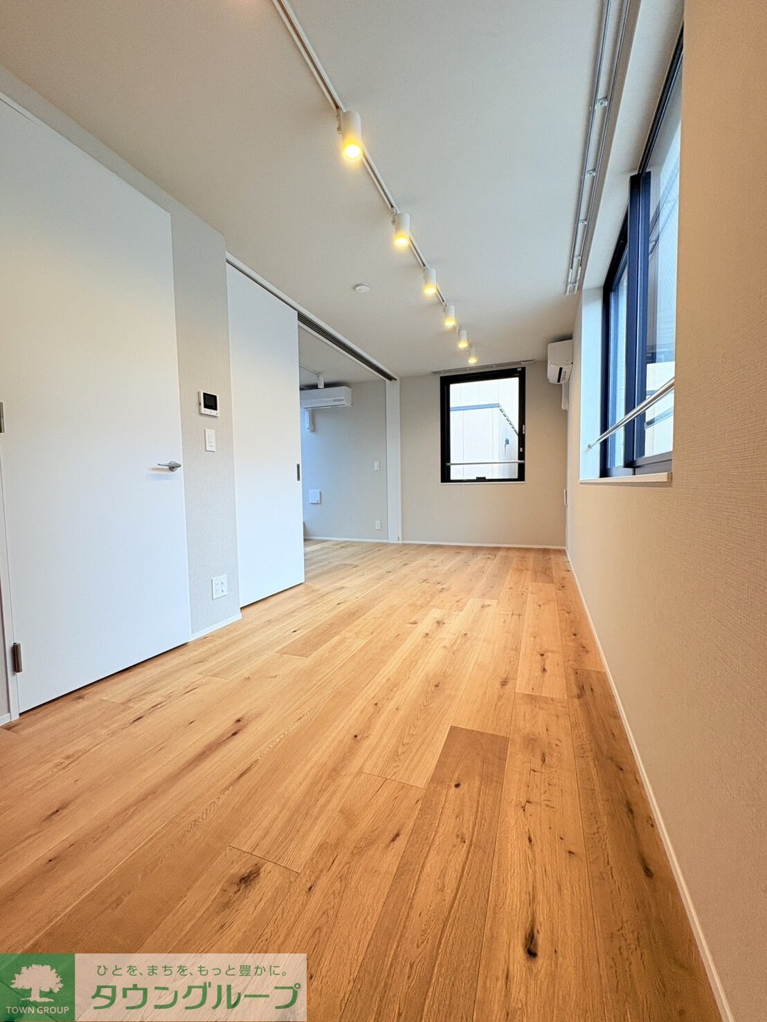 TKS中野新橋の物件内観写真