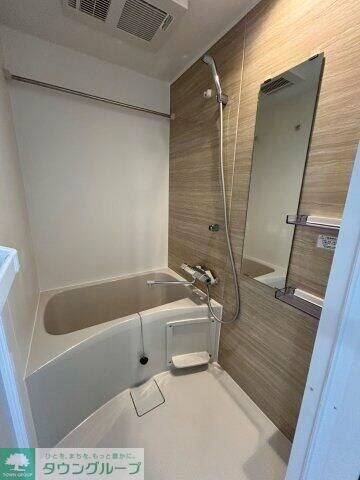 ホワイトキューブ若宮の物件内観写真