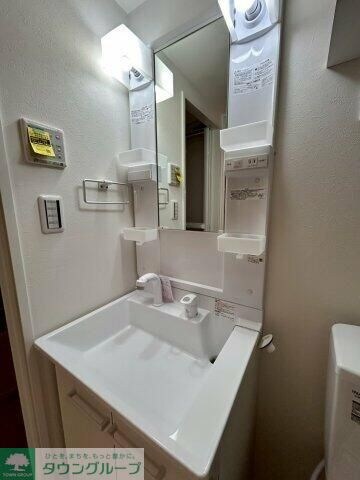 ホワイトキューブ若宮の物件内観写真