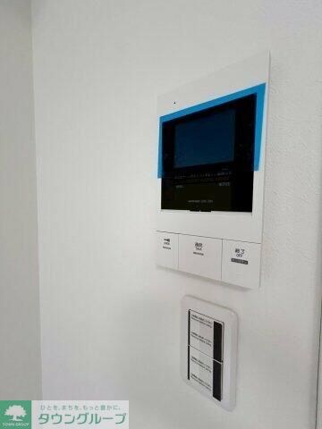 ホワイトキューブ若宮の物件内観写真