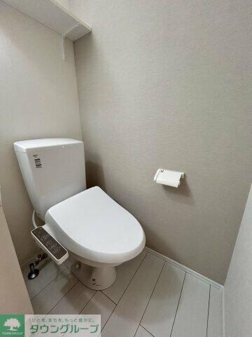 ホワイトキューブ若宮の物件内観写真