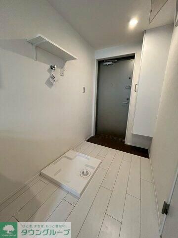 ホワイトキューブ若宮の物件内観写真