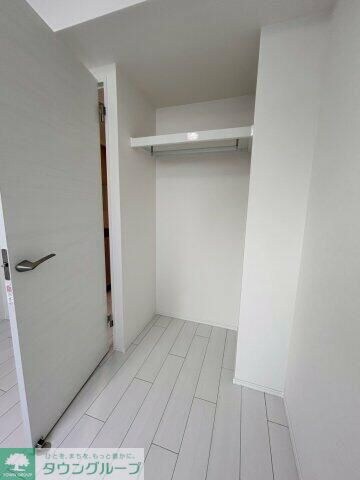 ホワイトキューブ若宮の物件内観写真