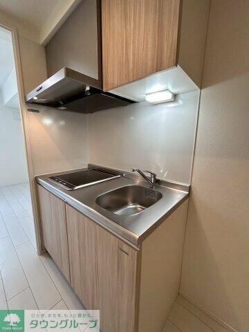 ホワイトキューブ若宮の物件内観写真