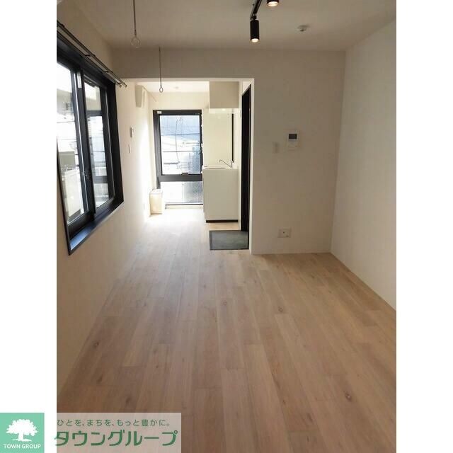 セレーノ上高田の物件内観写真