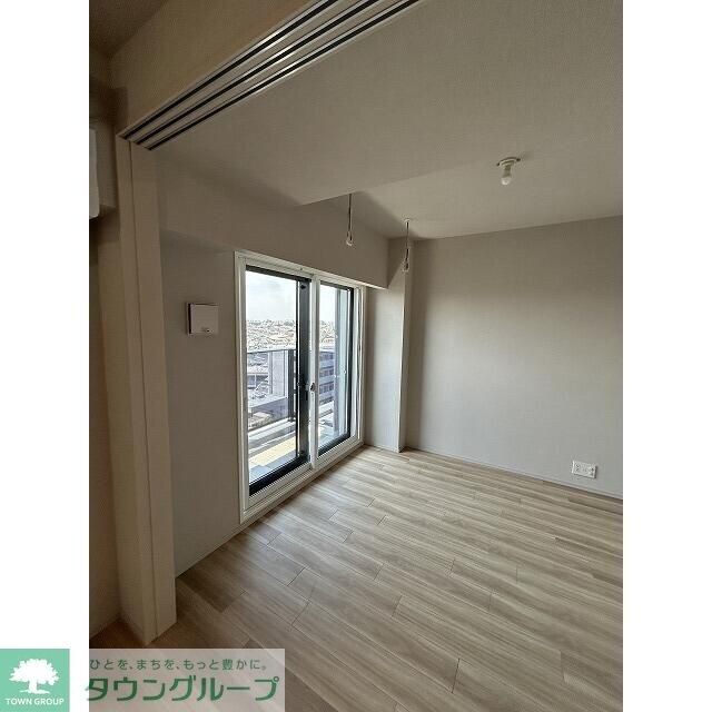 ブランシエスタ荻窪の物件内観写真