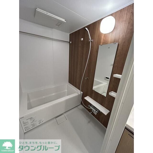 ブランシエスタ荻窪の物件内観写真