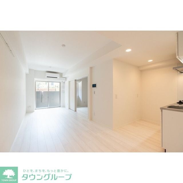 ジニア新宿中落合の物件内観写真