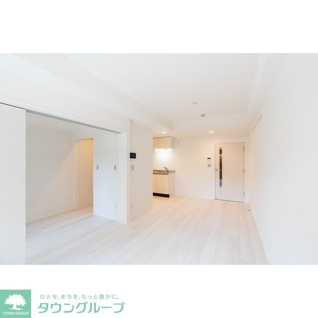 ジニア新宿中落合の物件内観写真