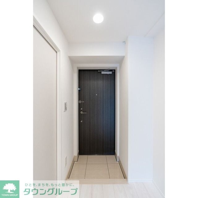 ジニア新宿中落合の物件内観写真