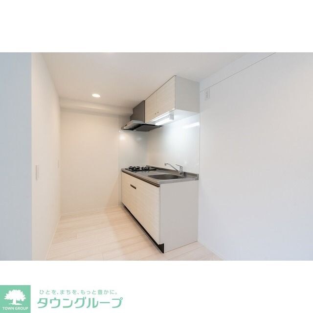 ジニア新宿中落合の物件内観写真