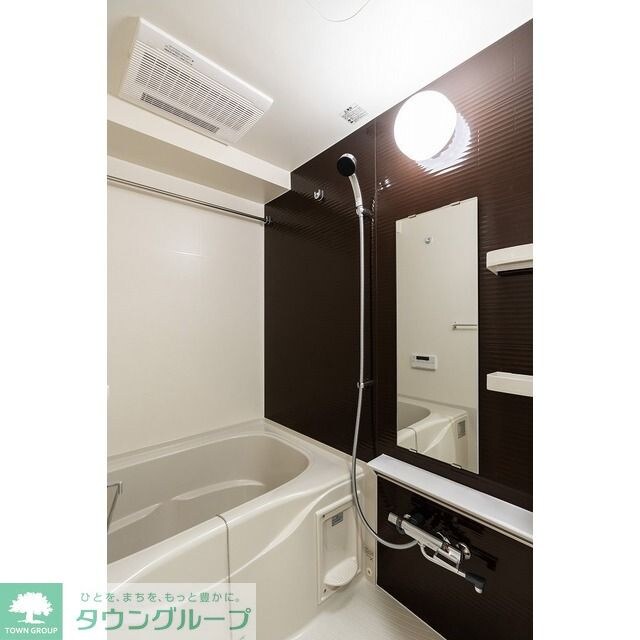 ジニア新宿中落合の物件内観写真