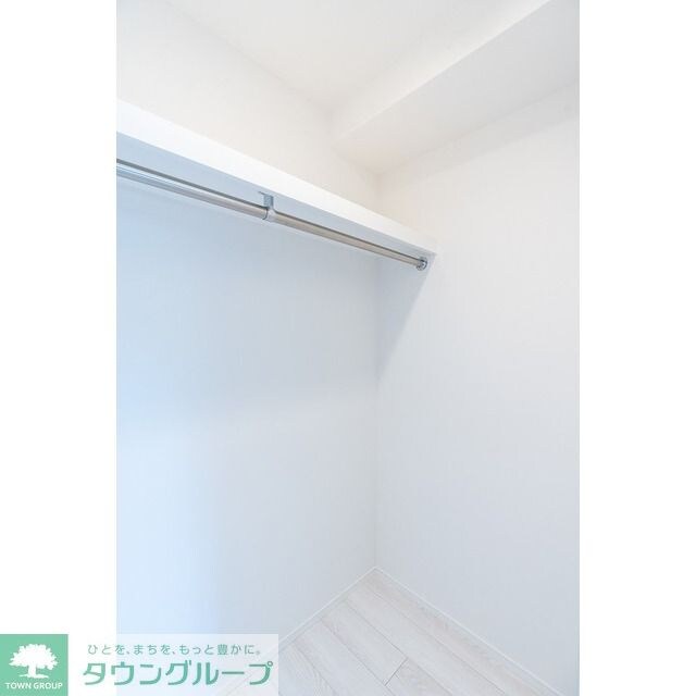 ジニア新宿中落合の物件内観写真