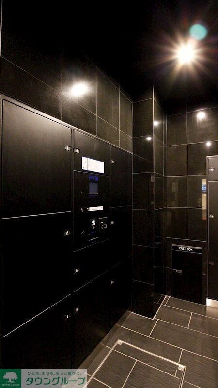 アジールコフレ中野坂上の物件内観写真