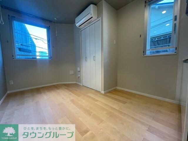 BLANCCOURT方南町の物件内観写真