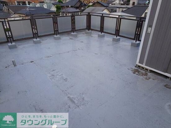 メゾンエミールIの物件内観写真