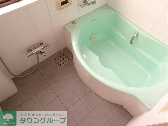 メゾンエミールIの物件内観写真