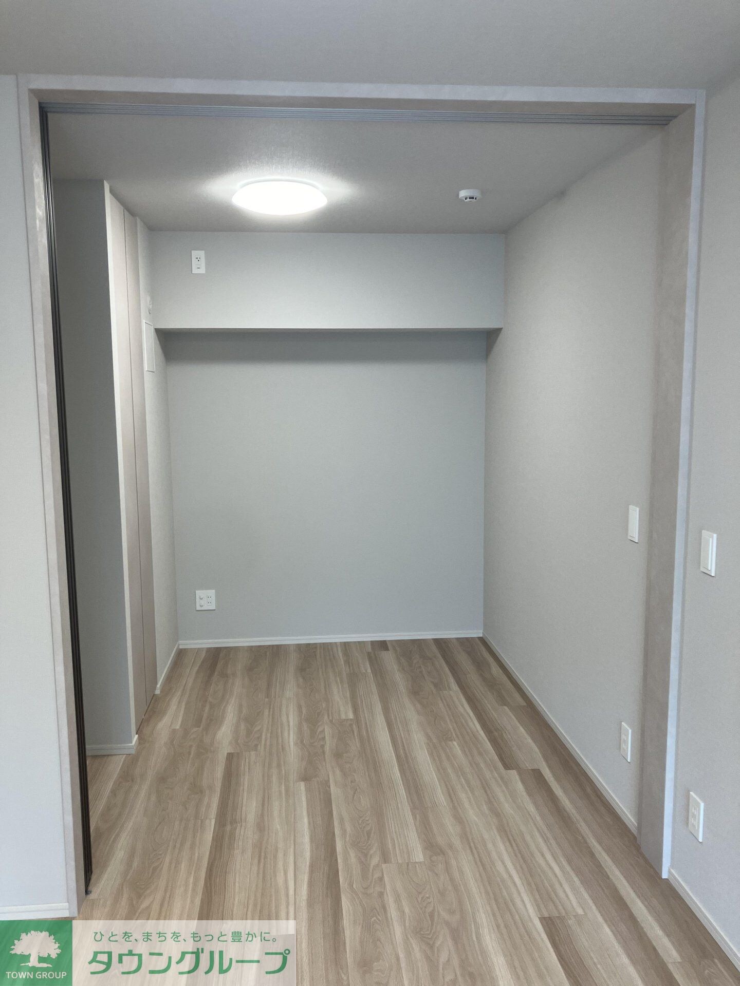 クレストコート中野富士見町の物件内観写真