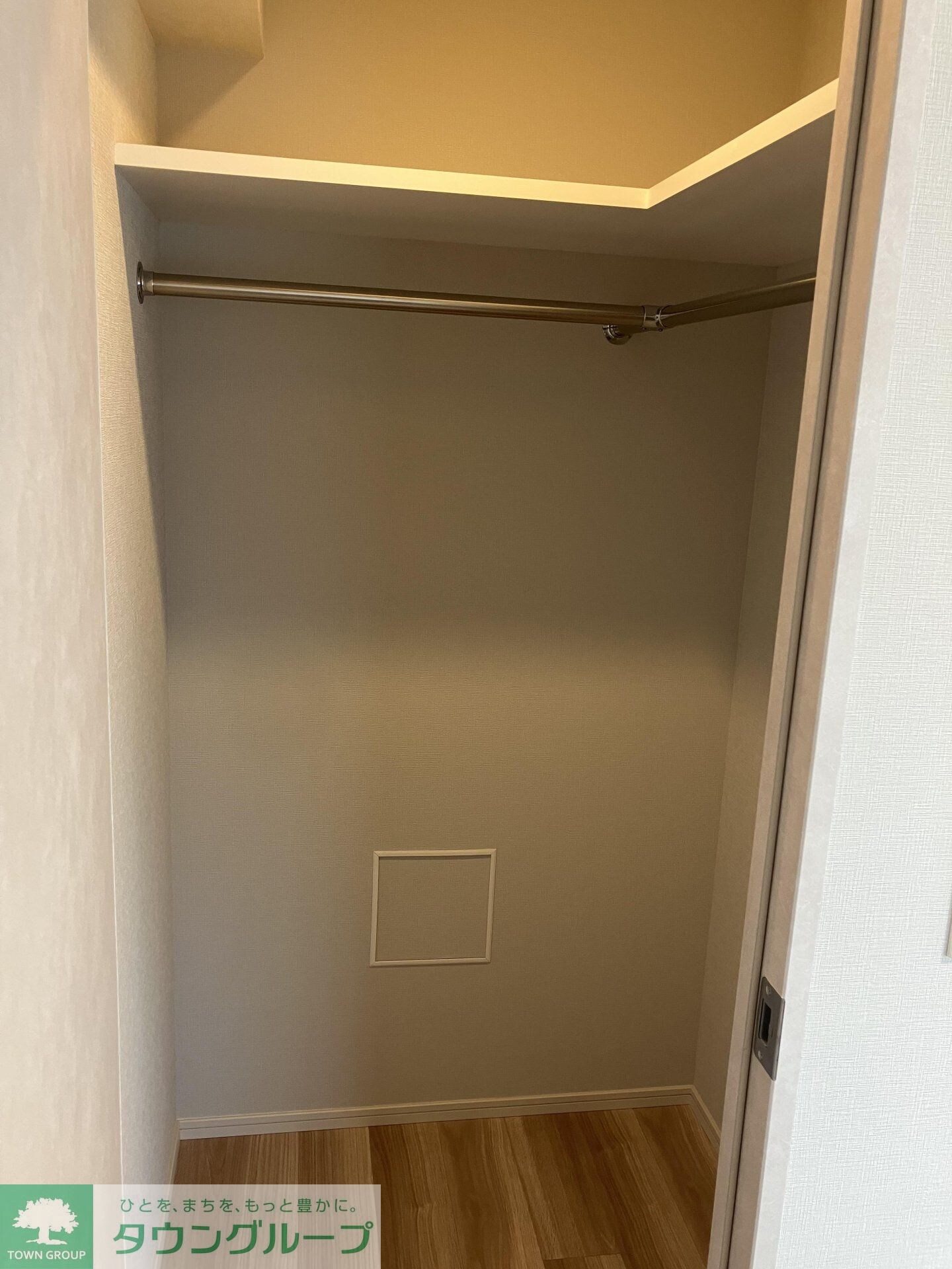 クレストコート中野富士見町の物件内観写真