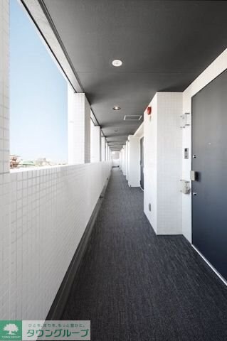 レジディア新宿イーストIIの物件内観写真