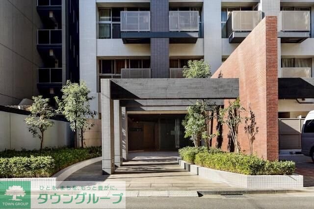 レジディア新宿イーストIIの物件内観写真