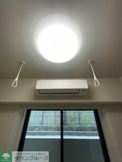 セジョリ中野富士見町の物件内観写真