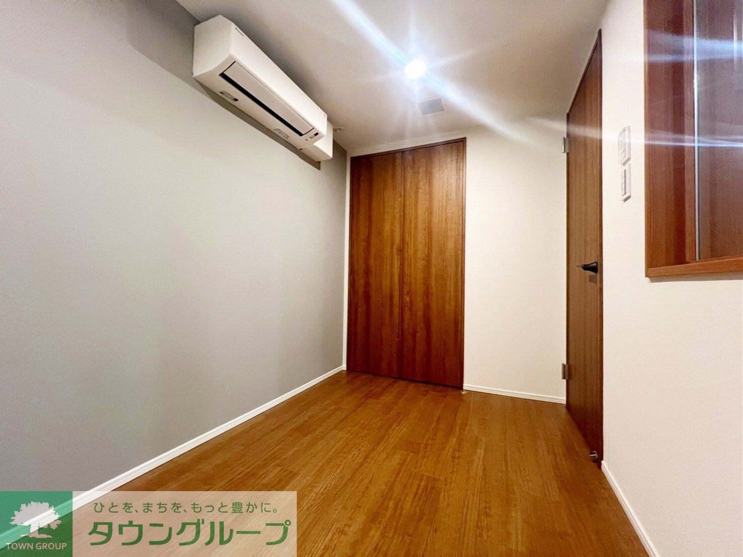 BLANCCOURT阿佐ヶ谷の物件内観写真