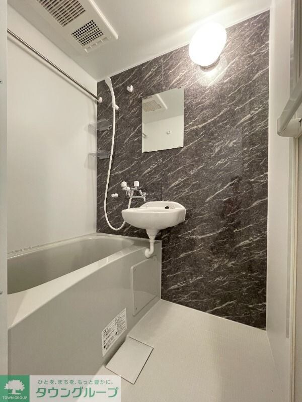 マウ東高円寺の物件内観写真