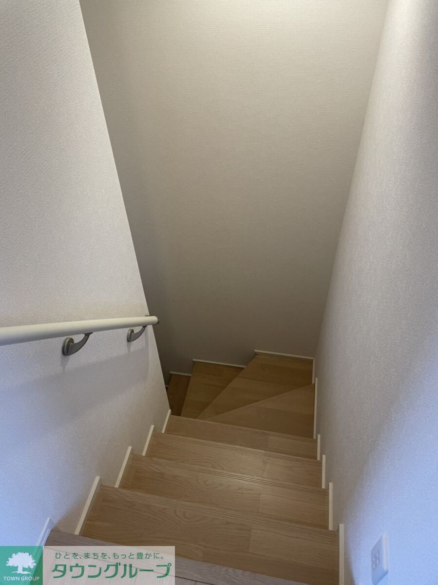 メゾンシティ7号館の物件内観写真