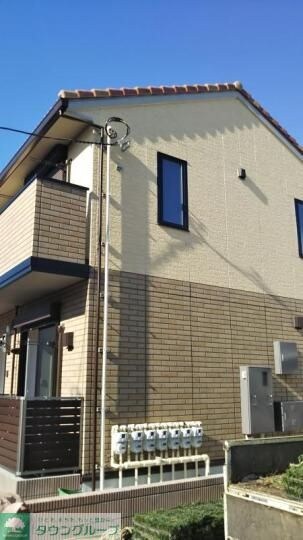 メゾンシティ7号館の物件内観写真