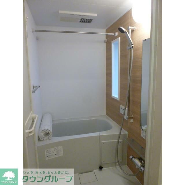 ビューノの物件内観写真