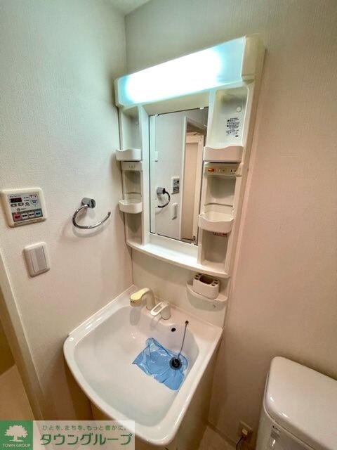 レジディア新宿御苑の物件内観写真