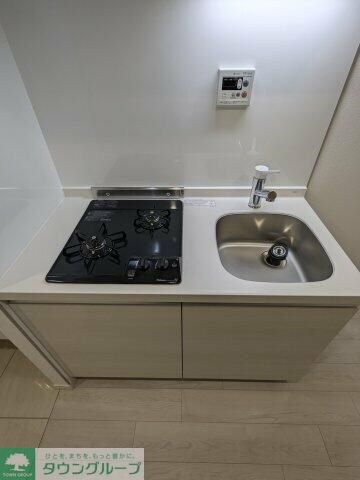 グランピア中野坂上の物件内観写真