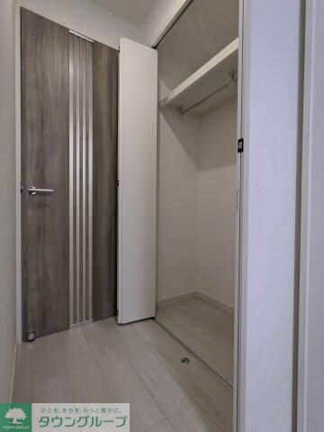 グランピア中野坂上の物件内観写真